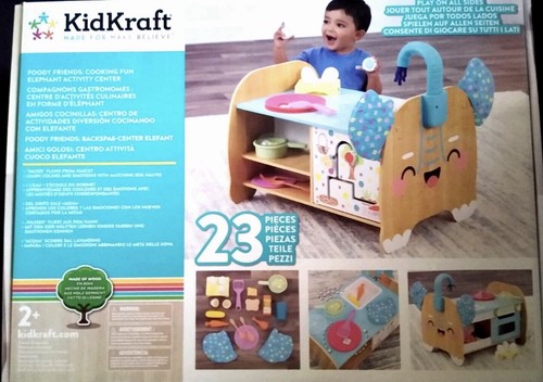 Kid kraft baking - kid, fun
