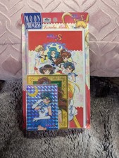 Sailor moon Vintage Retro