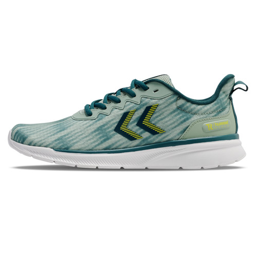 Scarpe sportive hummel reach - hummel,