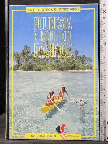 Polinesia isole del - isole,