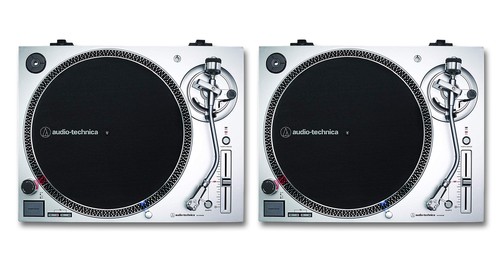 Audio technica lp120xusb - at-lp120xusb,
