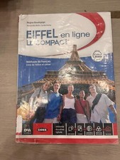 Boutégège - Eiffel en ligne