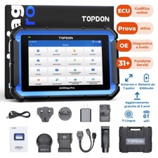 💥Topdon Artidiag Pro auto