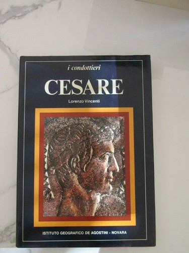 Condottieri cesare - cesare,