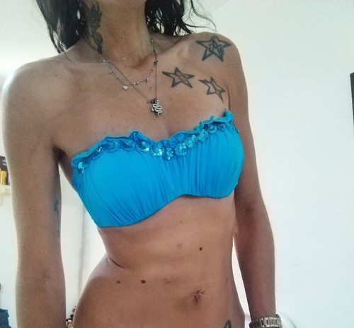 Costumr bikini donna - bikini, mare