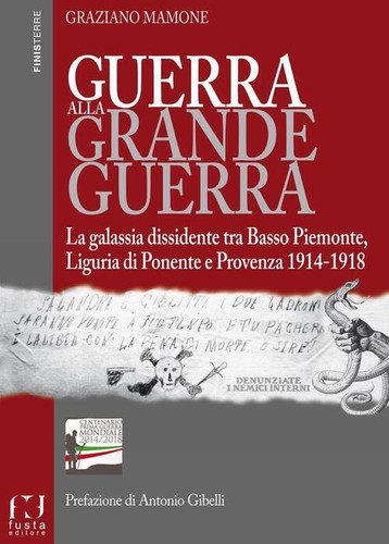 Guerra alla grande - guerra,