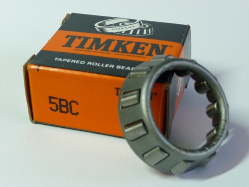 Timken gabbia cono - gabbia,