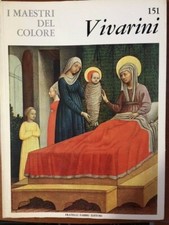 MAESTRI DEL COLORE LOTTO 9 DAL