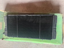 PEUGEOT 205  RADIATORE RADIATOR