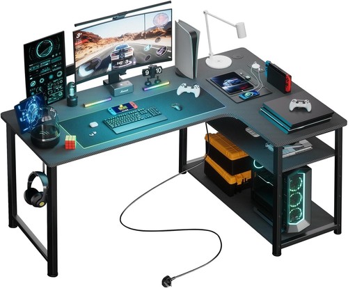 Comhoma scrivania gaming - comhoma,