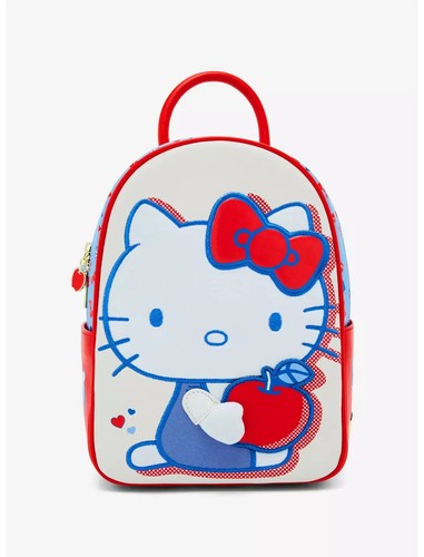 Her universe sanrio hello - her,