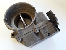 VALVOLA GRUPPO CORPO FARFALLATO SEAT VOLKSWAGEN AUDI ANNO 2007 COD. 03G128063C