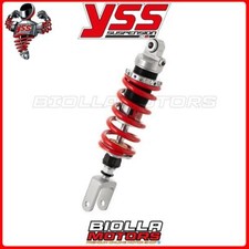 MONO AMMORTIZZATORE POSTERIORE