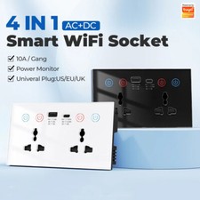 Presa intelligente WiFi presa