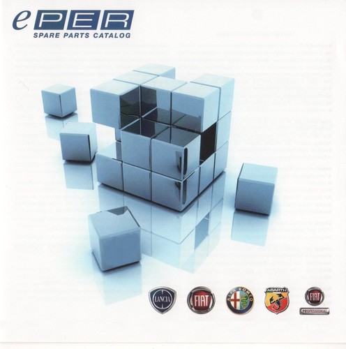 Fiat eper catalogo - v.84,