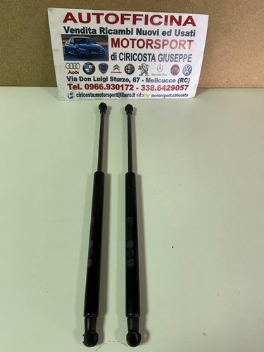 Kit molla cofano post fiat - kit,