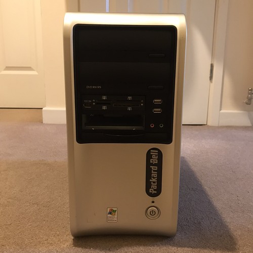 Classic intel pentium 99 - classic, 2,99