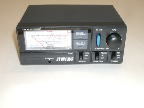 Jetstream jtwvuhf 525 - jtwvuhf, mhz