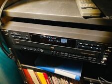 Lettore CD Sony CDP C 535 multi disco