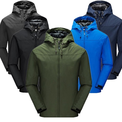 Men windbreaker jacket - windbreaker,
