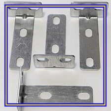 124535 x 4 IKEA Staffa di