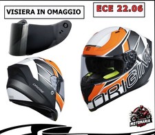 CASCO INTEGRALE ORIGINE STRADA