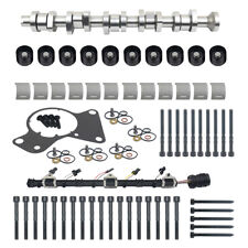 Kit albero a camme completo 2,5 TDI PD VW T5 Touareg 070109101P con kit tubi