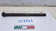 Perno forcellone posteriore - perno,