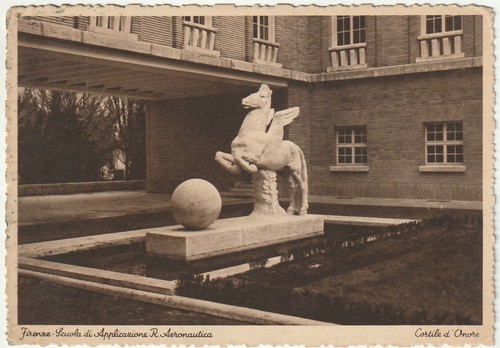 Firenze scuola di - firenze,