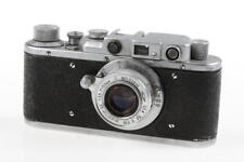 KMZ ZORKI 1 con Industar-22 5 cm f/3,5 - Numero SN: 559582