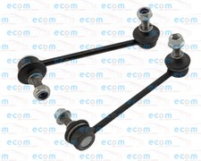 2 Front Sway Bar Link For