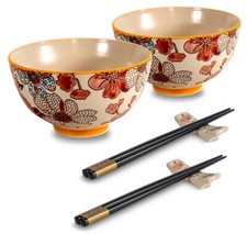 SET SUSHI 2 COPPETTE 11,5 cm