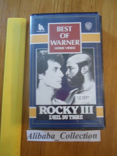 Cassette video vidéo - video,