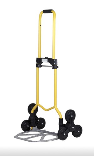 Saliscale carrello - ,
