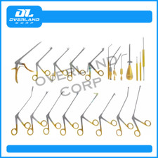 FESS INSTRUMENTS SET, A+