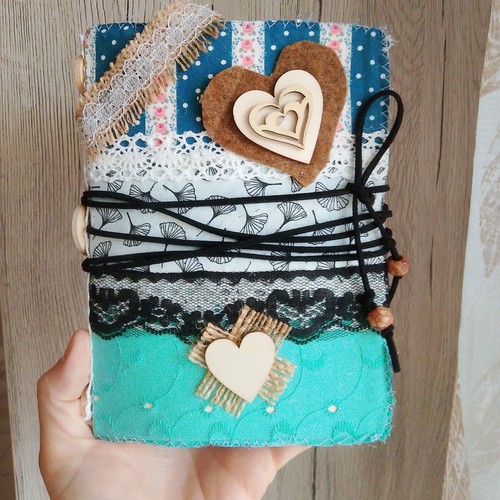 Quaderno vintage per - vintage,