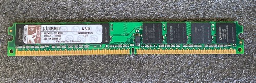 Kingston kvr800d2n6 gb - kingston,
