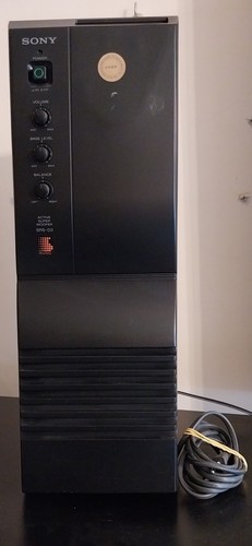 Cassa sony srs - cassa, srs-d3k
