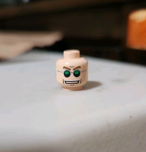 Lego spider man film dr - 2,