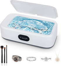 Pulitore Ultrasuoni, 640ML