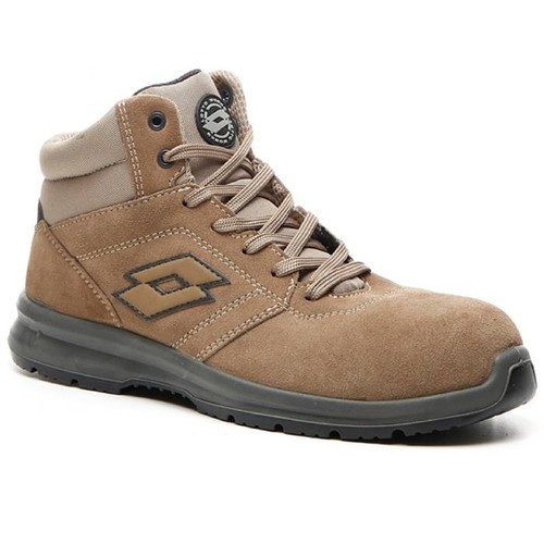 Scarpe antinfortunistiche - scarpe,