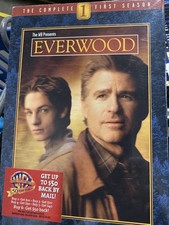 Everwood The Complete First