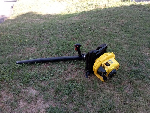 Soffiatore scoppio usato - a, 25