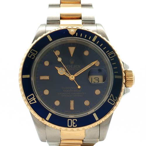 Hau rolex submariner - hau,