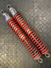 HONDA XL 250 S XL250S  Sospensioni Posteriori Ammortizzatori