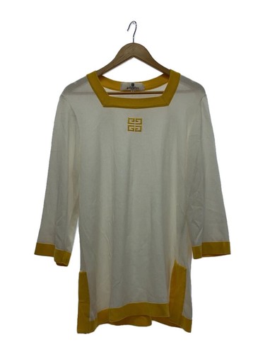 Maglione givenchy bianco - givenchy,