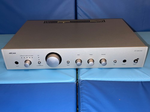Arcam diva a75 amplificatore - arcam,