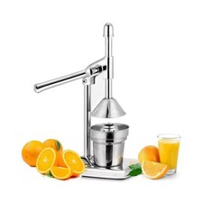 SPREMIAGRUMI MANUALE IN