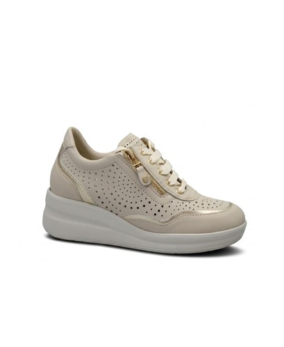 Melluso walk r20258q latte - melluso,