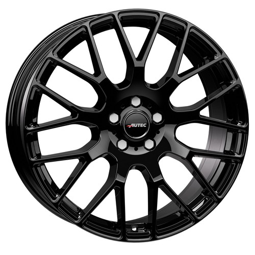 Cerchi autec nimah - cerchi, 8.5x20